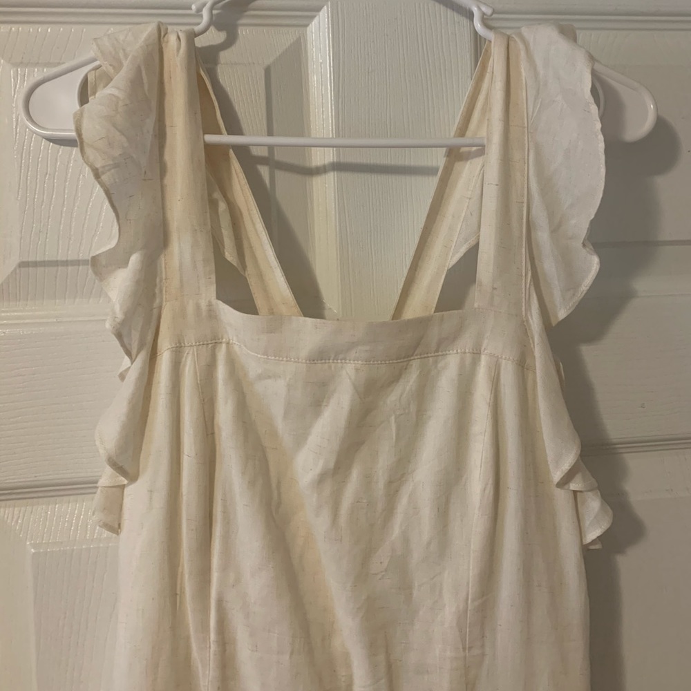 Boho Alter’d State Dress